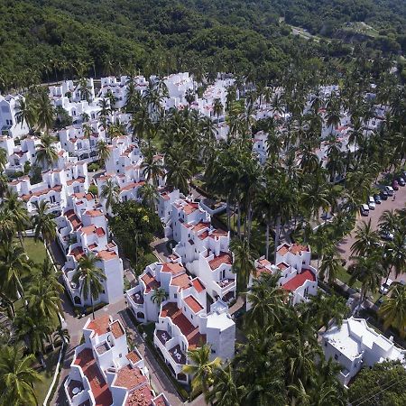 Gran Festivall All Inclusive Resort Manzanillo Exterior photo