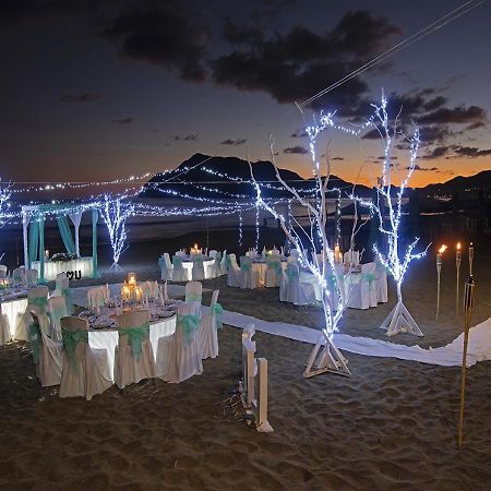 Gran Festivall All Inclusive Resort Manzanillo Exterior photo