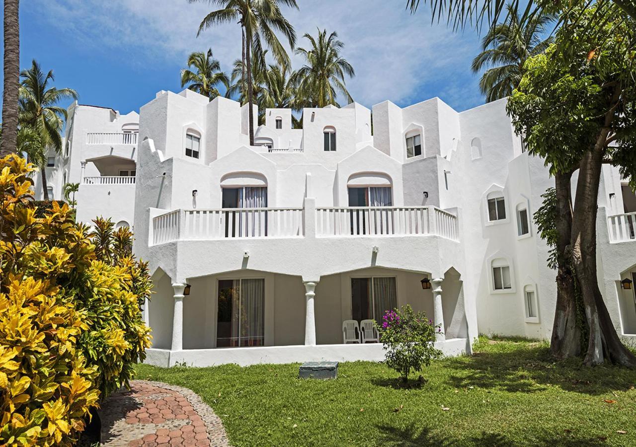 Gran Festivall All Inclusive Resort Manzanillo Exterior photo